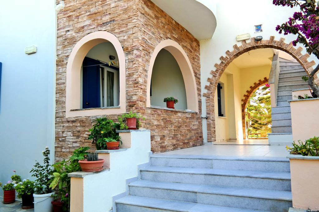 Manolis Studios Kastraki  Bilik gambar